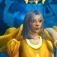 Alkanp portrait