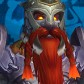 Gómlí avatar