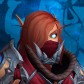 Kored avatar