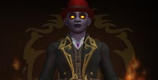Shewy's icon