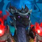 Tagztyr portrait