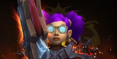 Balshuikhui's icon