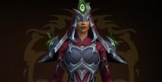 Zyrøra's icon