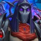 Sabyrande avatar