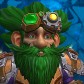 Peawet avatar