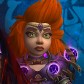 Bittybelle avatar
