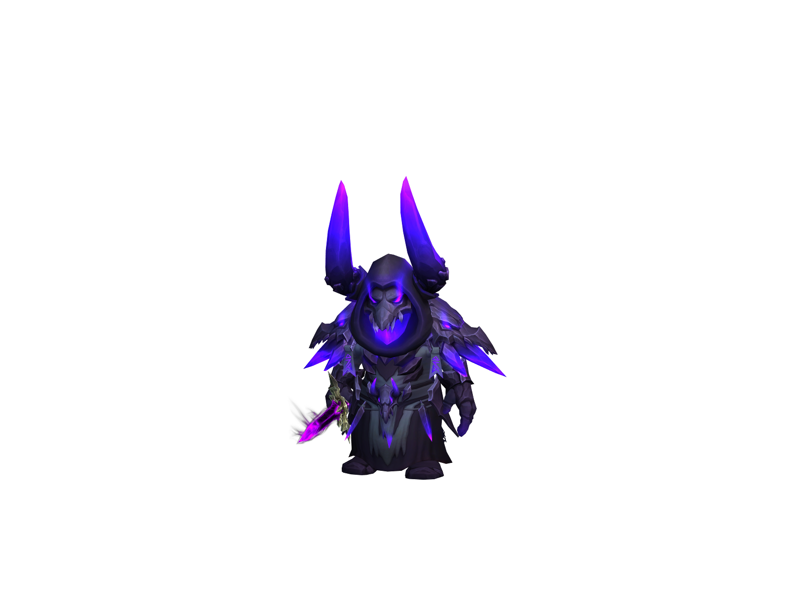 character banner