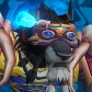 Foreshadow avatar
