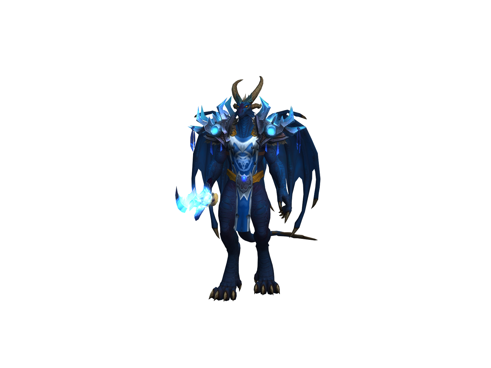 Spinyou 3D character render