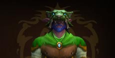 Razormonk's icon