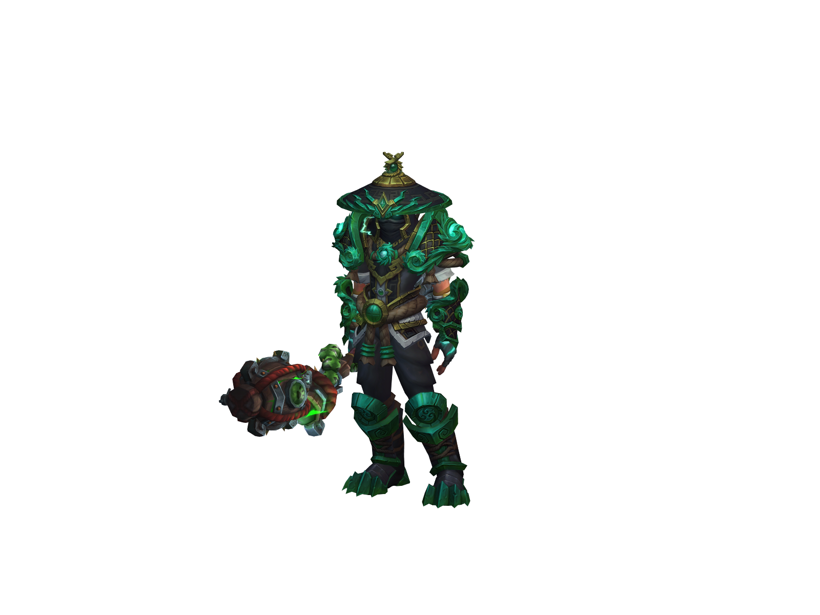 Mallarky