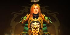 Estrâgôn's icon