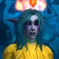 Toquel portrait