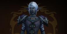 Justelf's icon