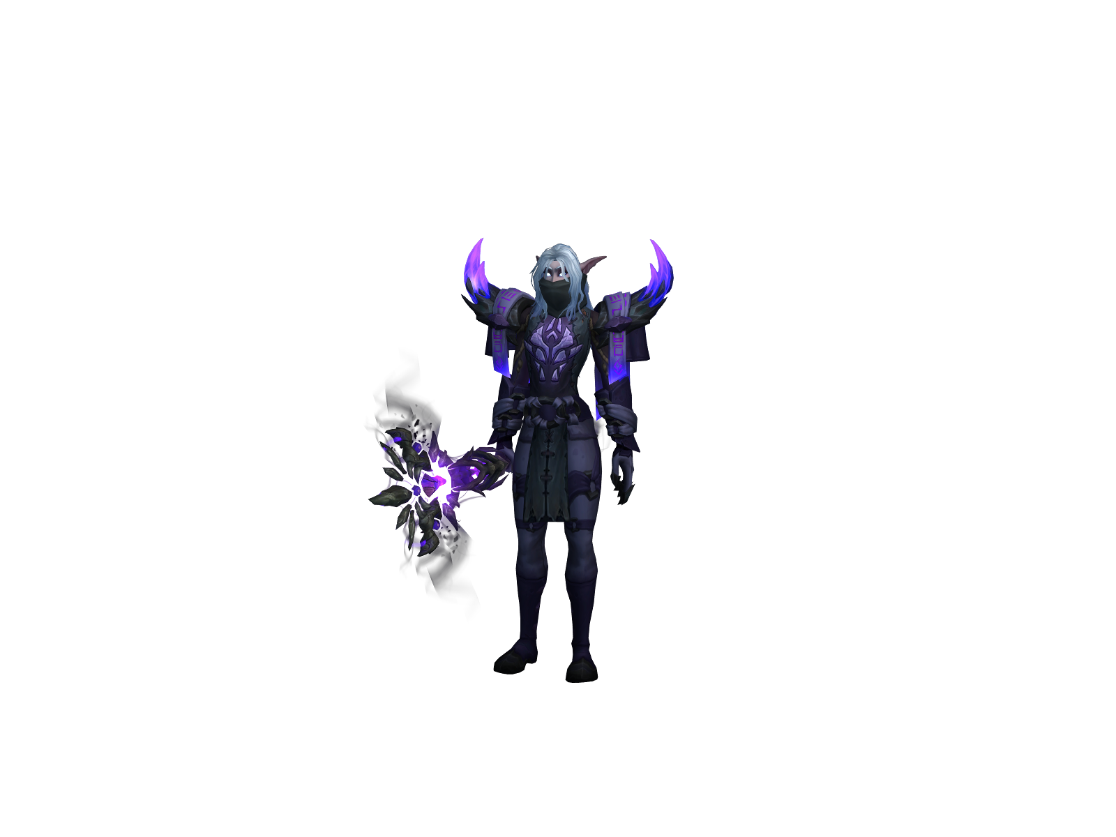 Elyosx character render