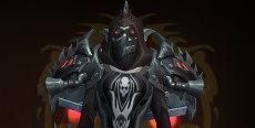Scørp's icon