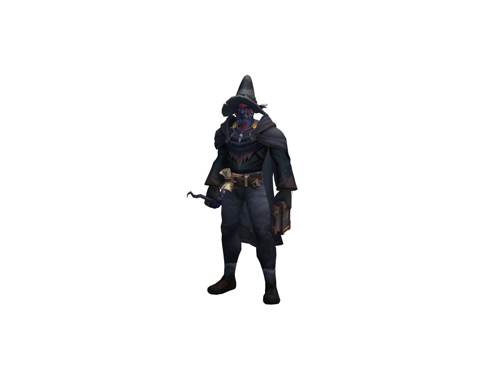 Arcanir