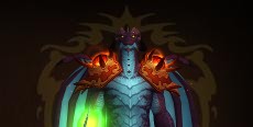 Reinraus's icon