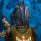 Blázer avatar