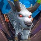 Dogzillá avatar