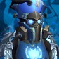 Pandóra avatar