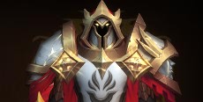 Rathoríon's icon