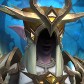 Sinthykun portrait