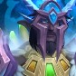 Blinkice portrait