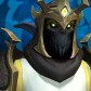 Archzz portrait