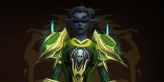 Rshambuff's icon