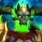 Eurynome avatar