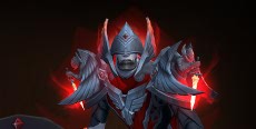 Thrakíen's icon