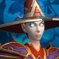 Melistine avatar