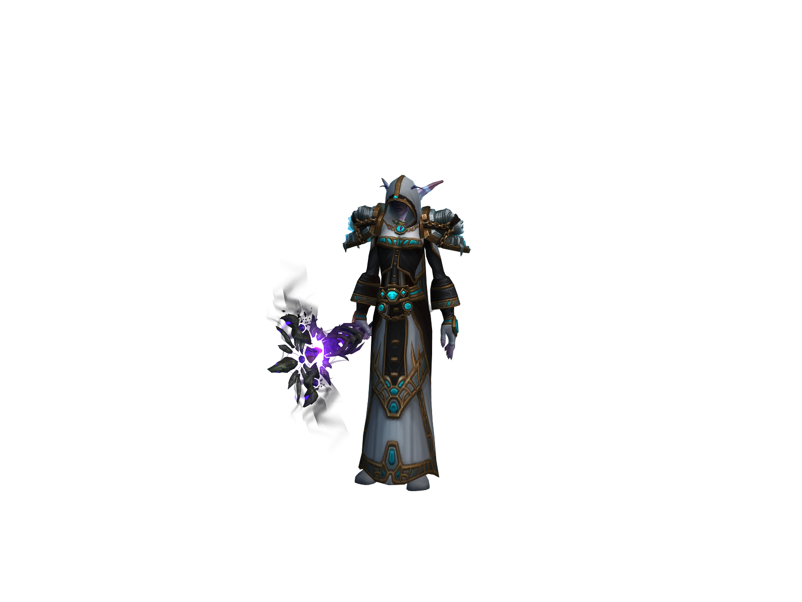 Lmaozedonkg 3D character render