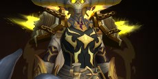 Anathelion's icon