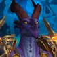 Holydrag avatar