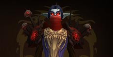 Nóxqéé's icon