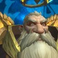 Mornir portrait