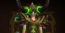 Dacria's icon