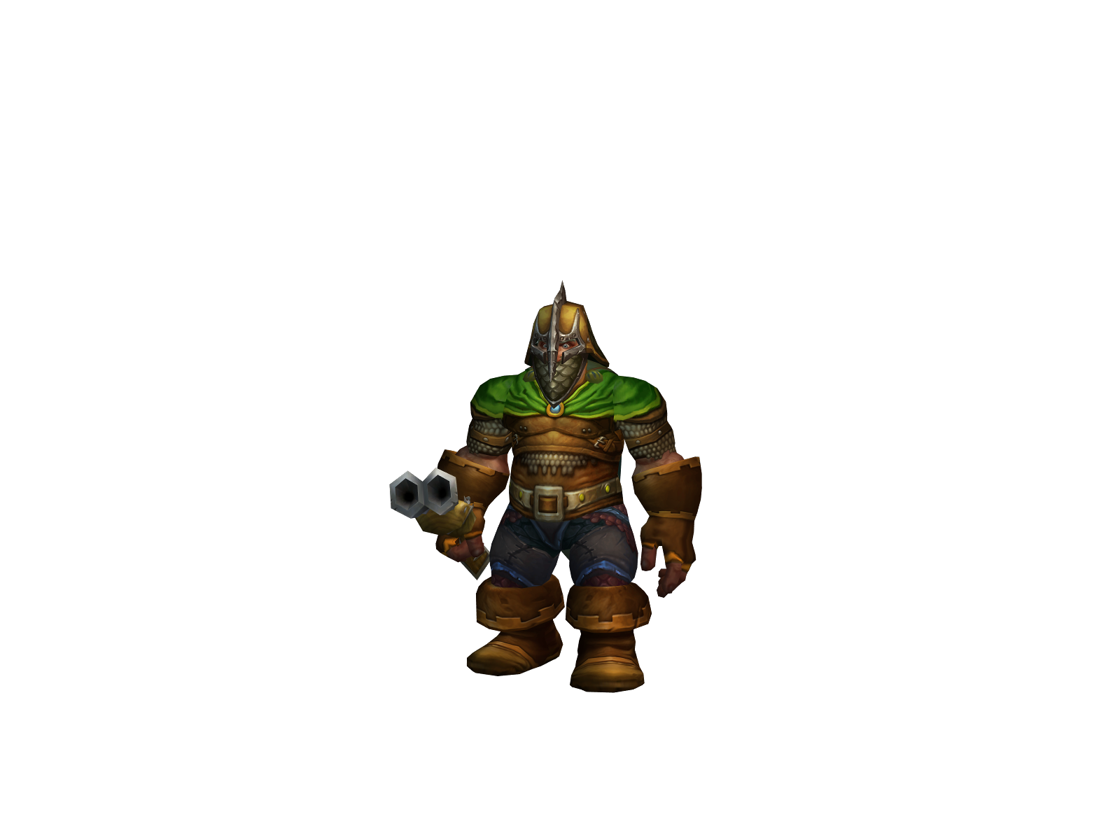 Hunterop