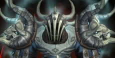 Bérgen's icon