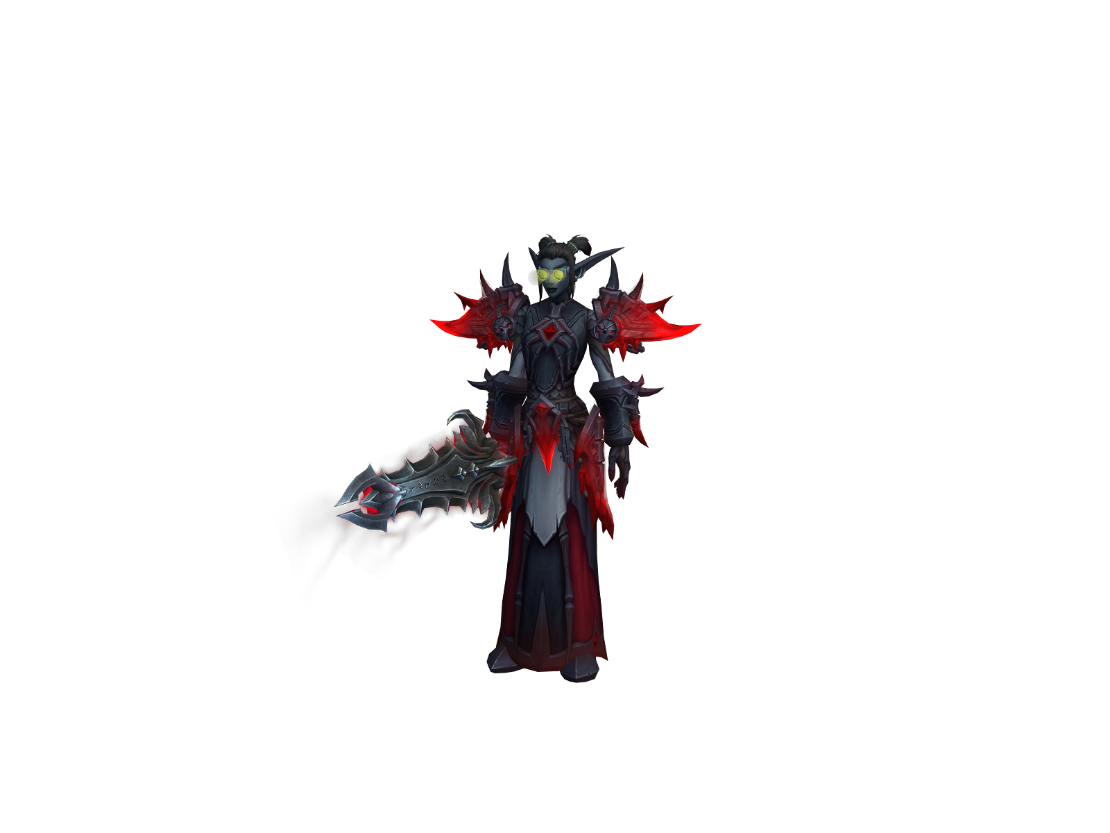 Ndk 3D character render