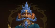 Juletid's icon