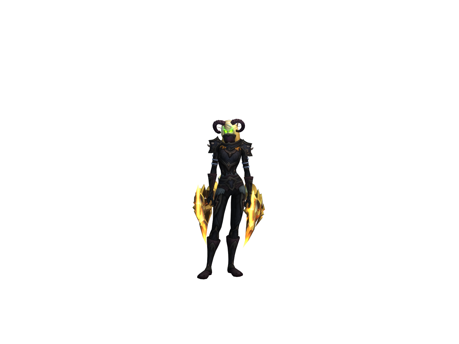 Iceproofdh 3D character render