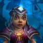 Hiradilla avatar