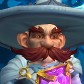 Sospiro portrait