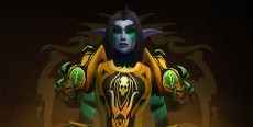 Oblìvion's icon