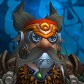 Tugjob avatar