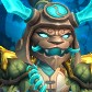 Mefistu avatar