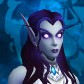 Hurricanna portrait
